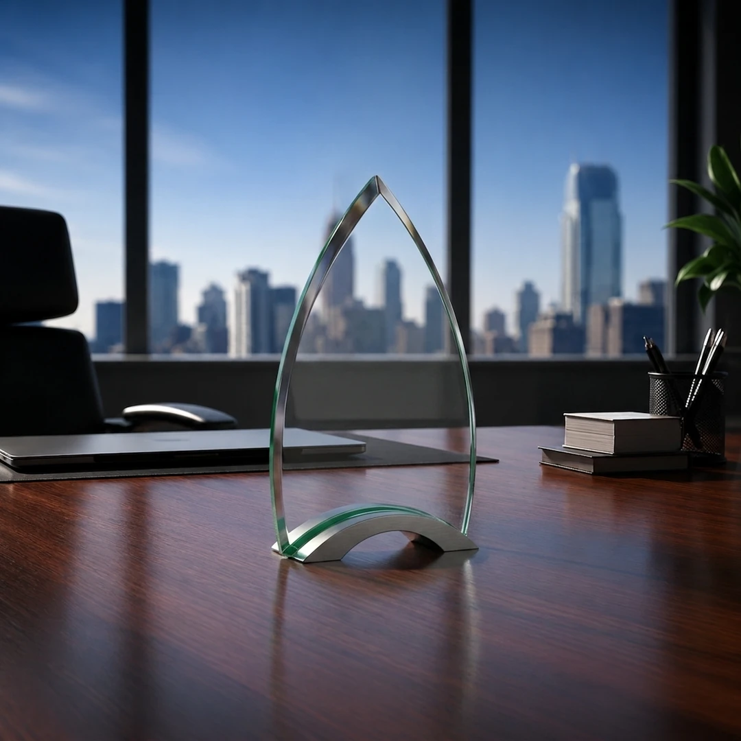 Crystal Awards 145